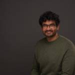 Sanjivan Manoharan receives MASU award